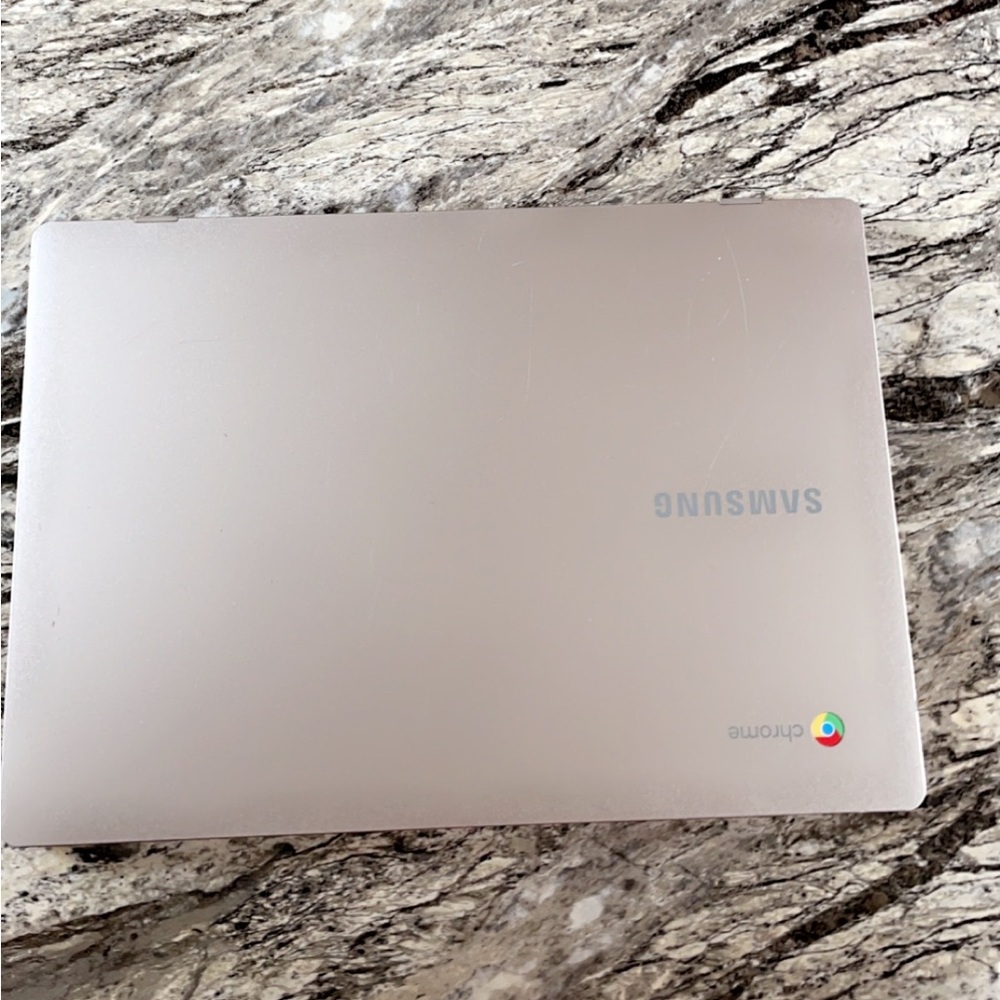Samsung chrome computer